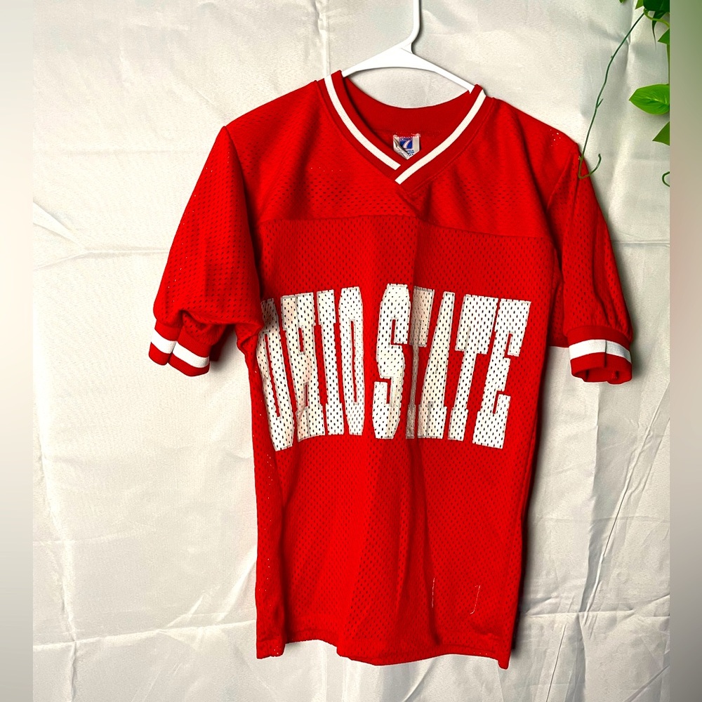 Ohio State Vintage Jersey